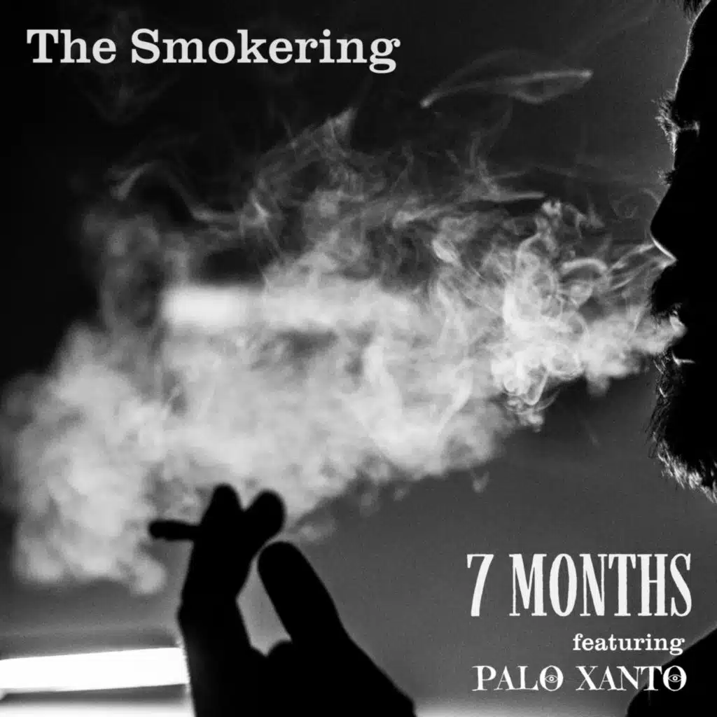 7 Months (2006) [feat. Palo Xanto]