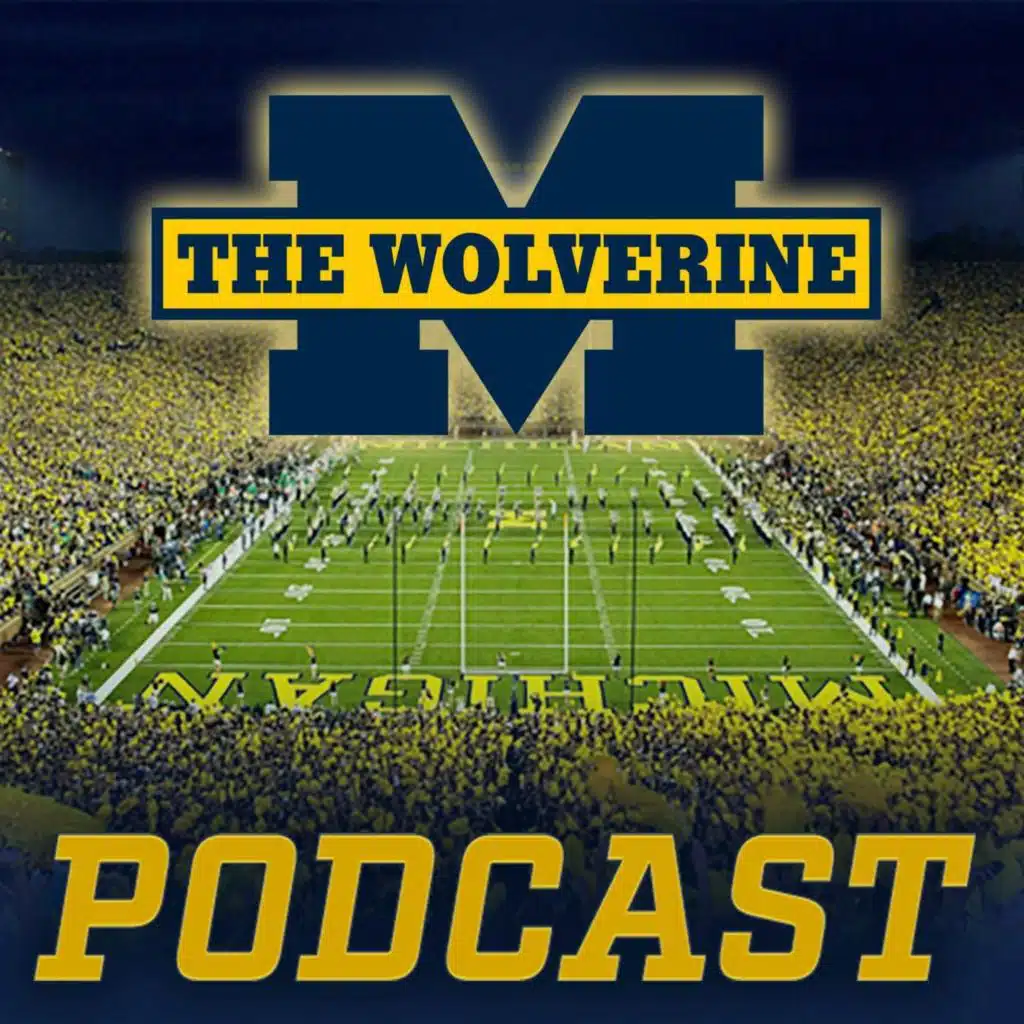 MAILBAG! The Wolverine chats Sherrone Moore suspension, Yaxel Lendeborg, burgers and more
