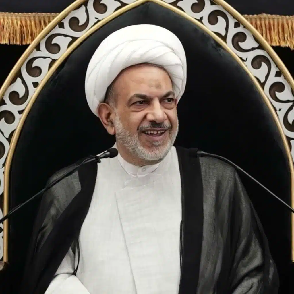 تأملات في زيارة الامام الرضا عليه السلام