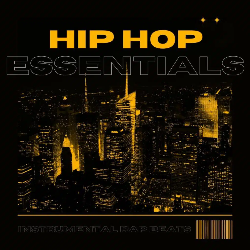 Hip Hop Essentials: Street Rap Beats