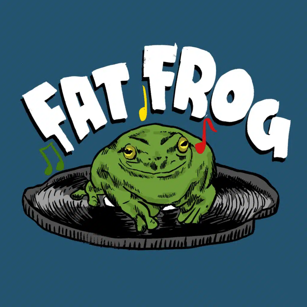 Fat Frog