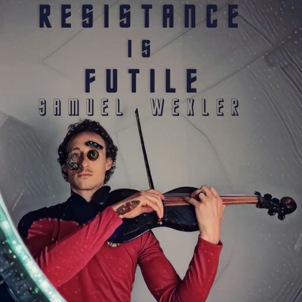Samuel Wexler