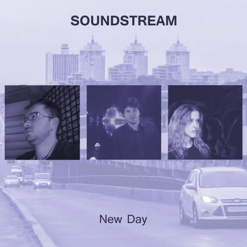 New Day (Radio Mix)