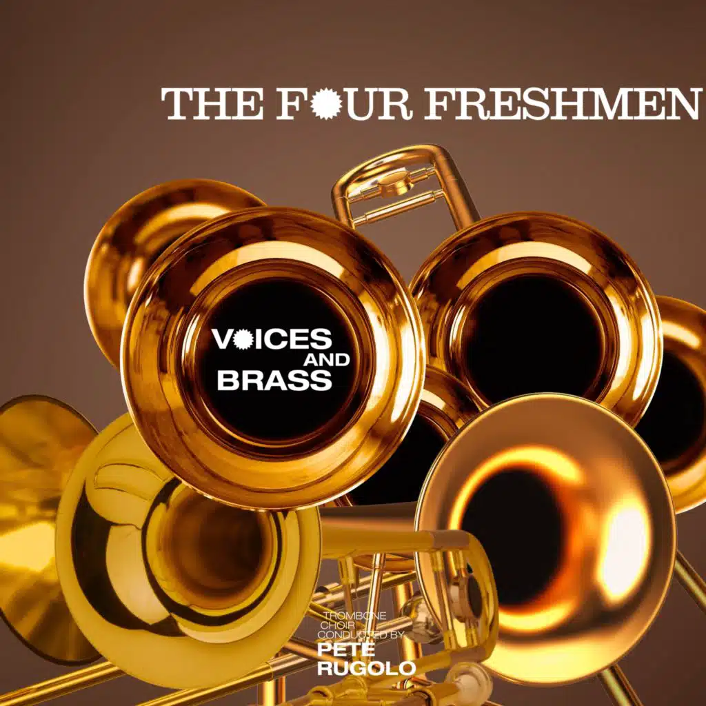 Voices and Brass