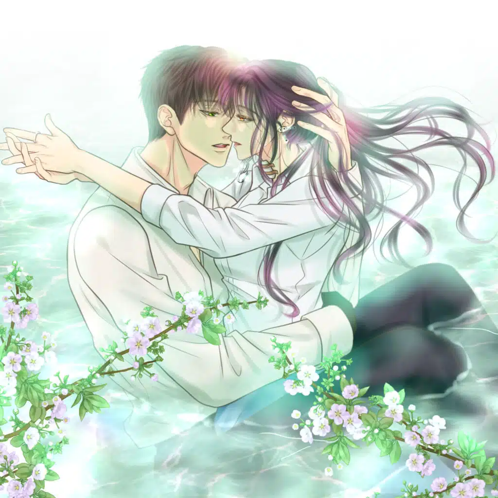 Frozen Heart (Webtoon "Left Hand" Original Soundtrack)