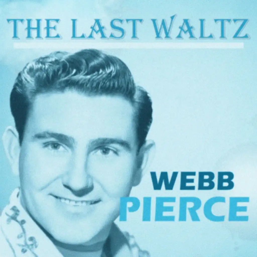 Webb Pierce