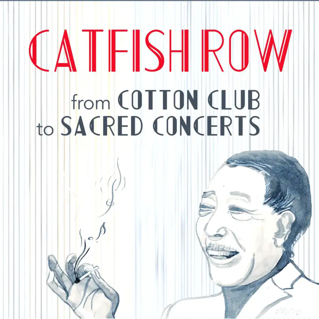 catfish row, Christian Raake, Anett Levander & Dirk Steglich