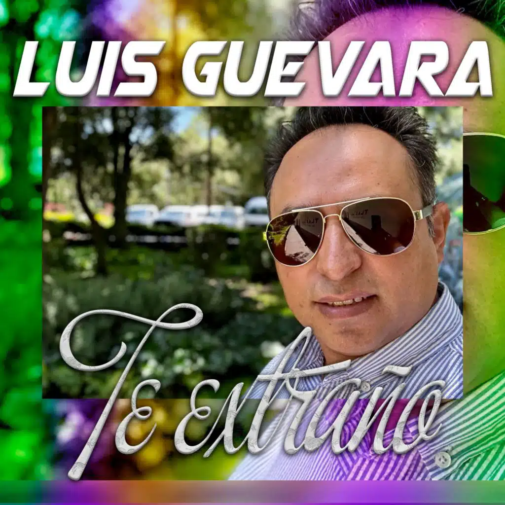 Luis Guevara