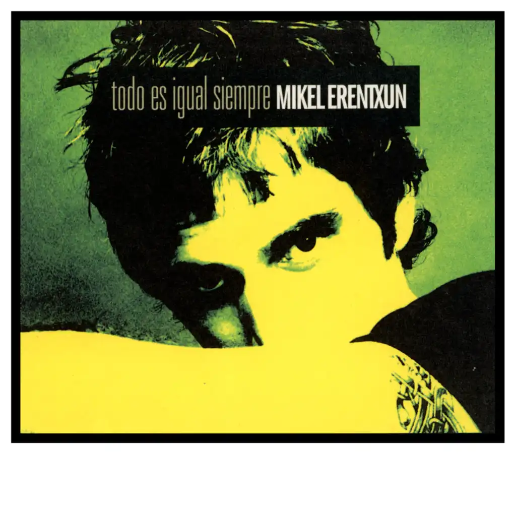 Todo es igual siempre (Versión Demo)