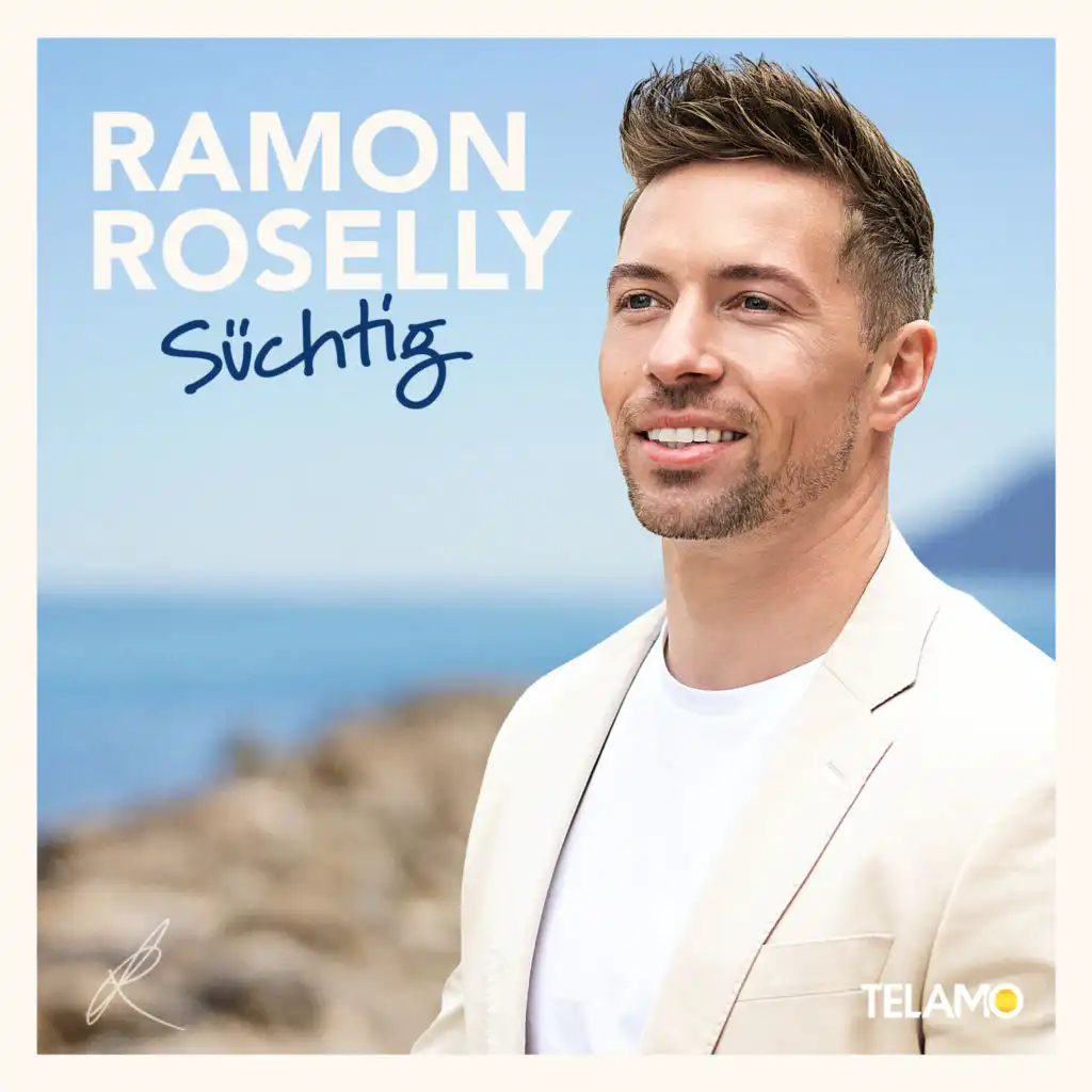 Ramon Roselly