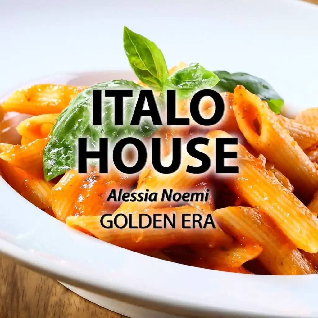 Italo House (Short Cut Edit - Golden Era 90's)
