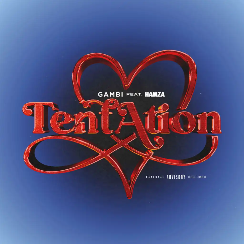 Tentation (feat. Hamza)