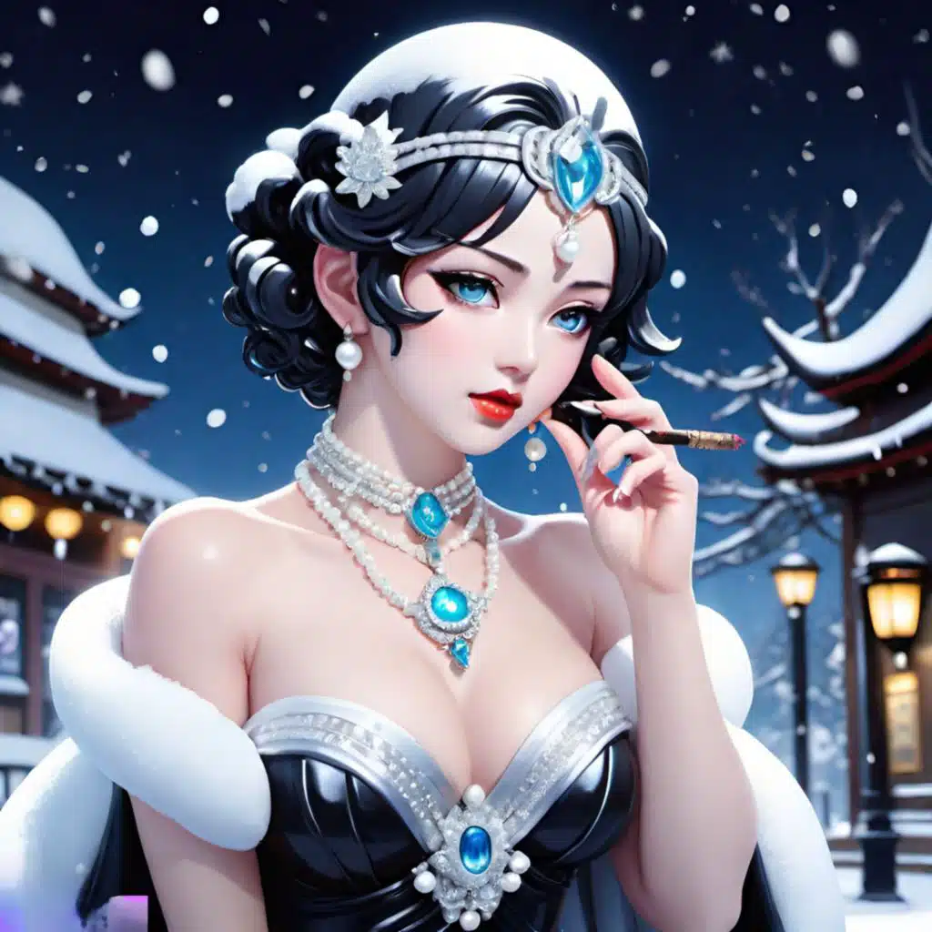 Erotic attraction of Love