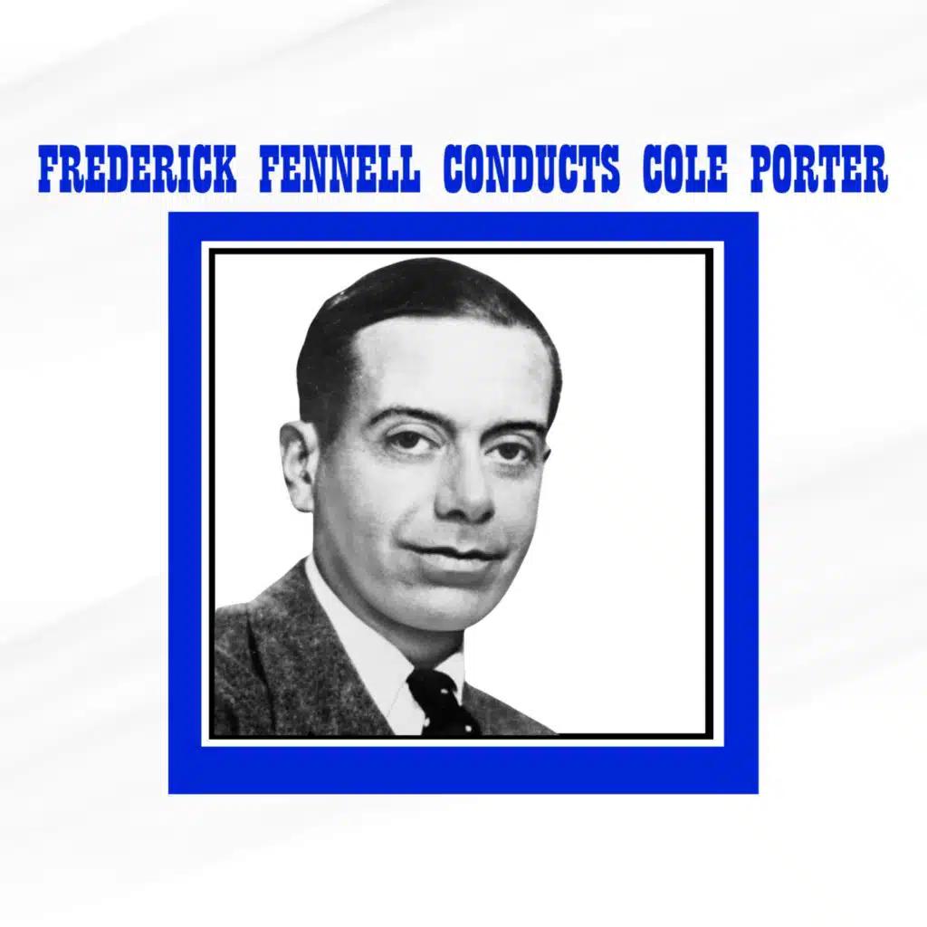 Frederick Fennell And His Orchestra