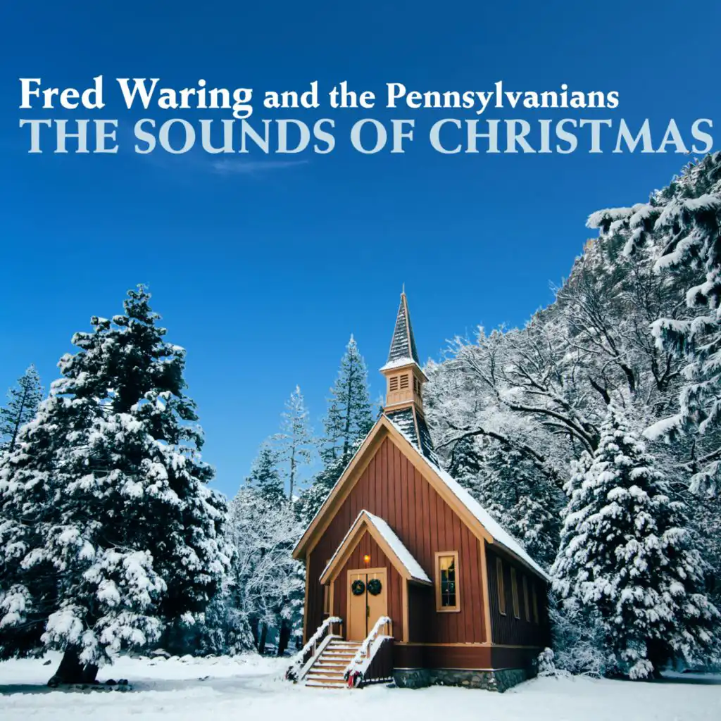 The Sounds of Christmas