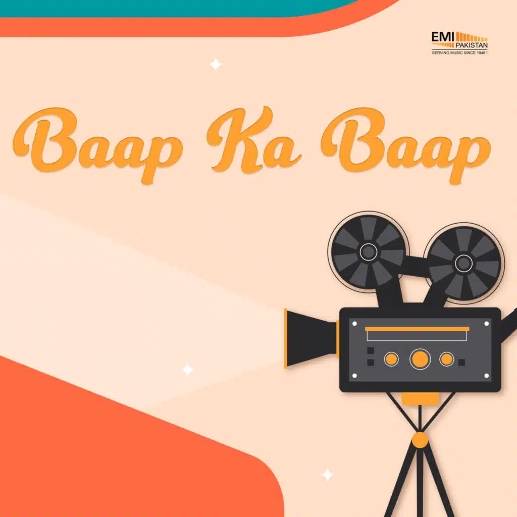 Baap Ka Baap (Original Motion Picture Soundtrack)
