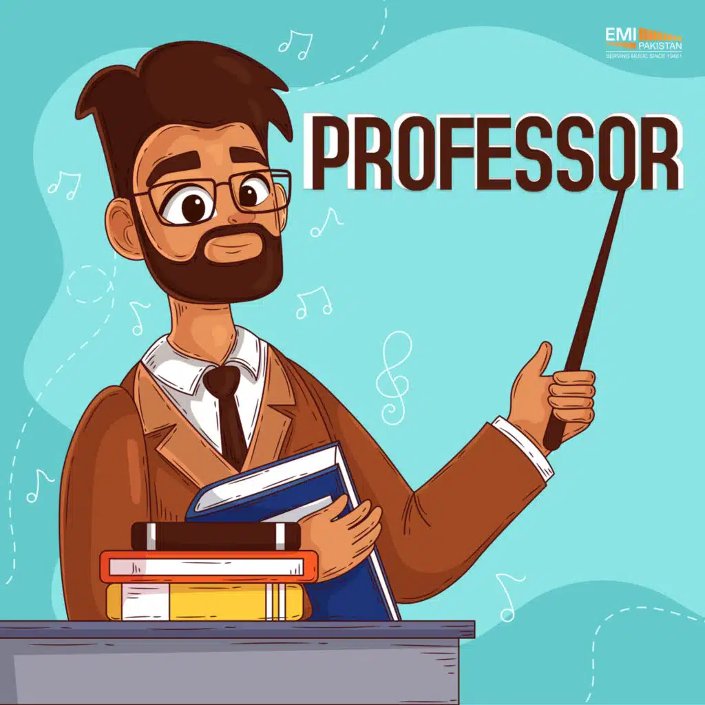 Professor (Original Motion Picture Soundtrack)