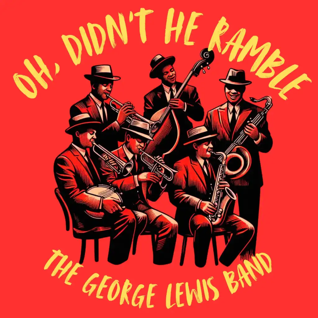 Lily of the Valley (feat. Joe Watkins)