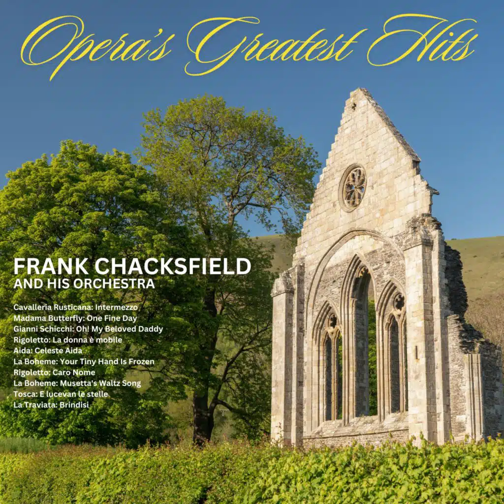 Opera's Greatest Hits