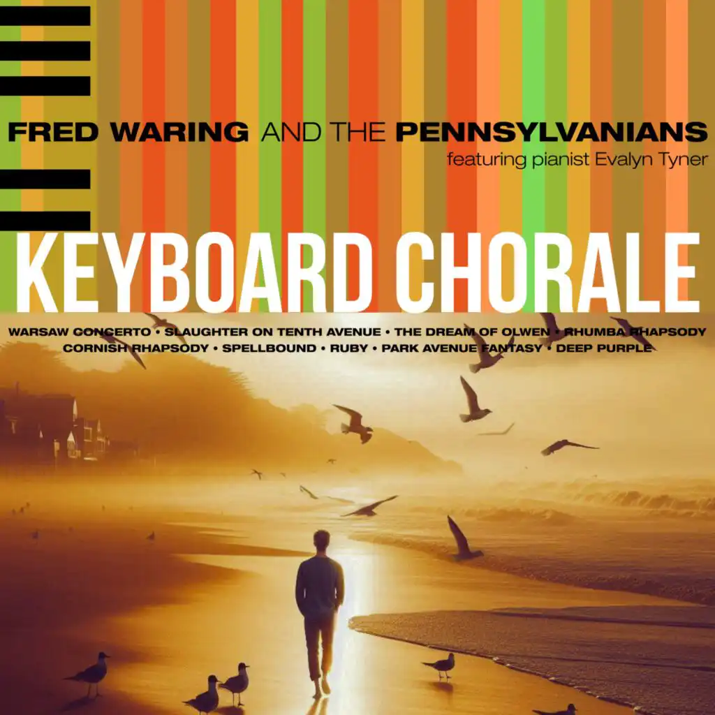 Keyboard Chorale