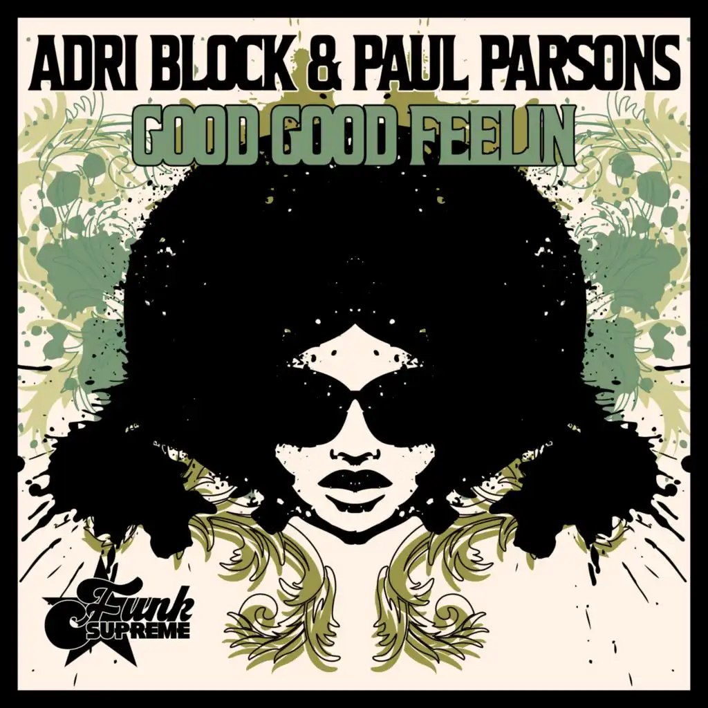 Adri Block & Paul Parsons