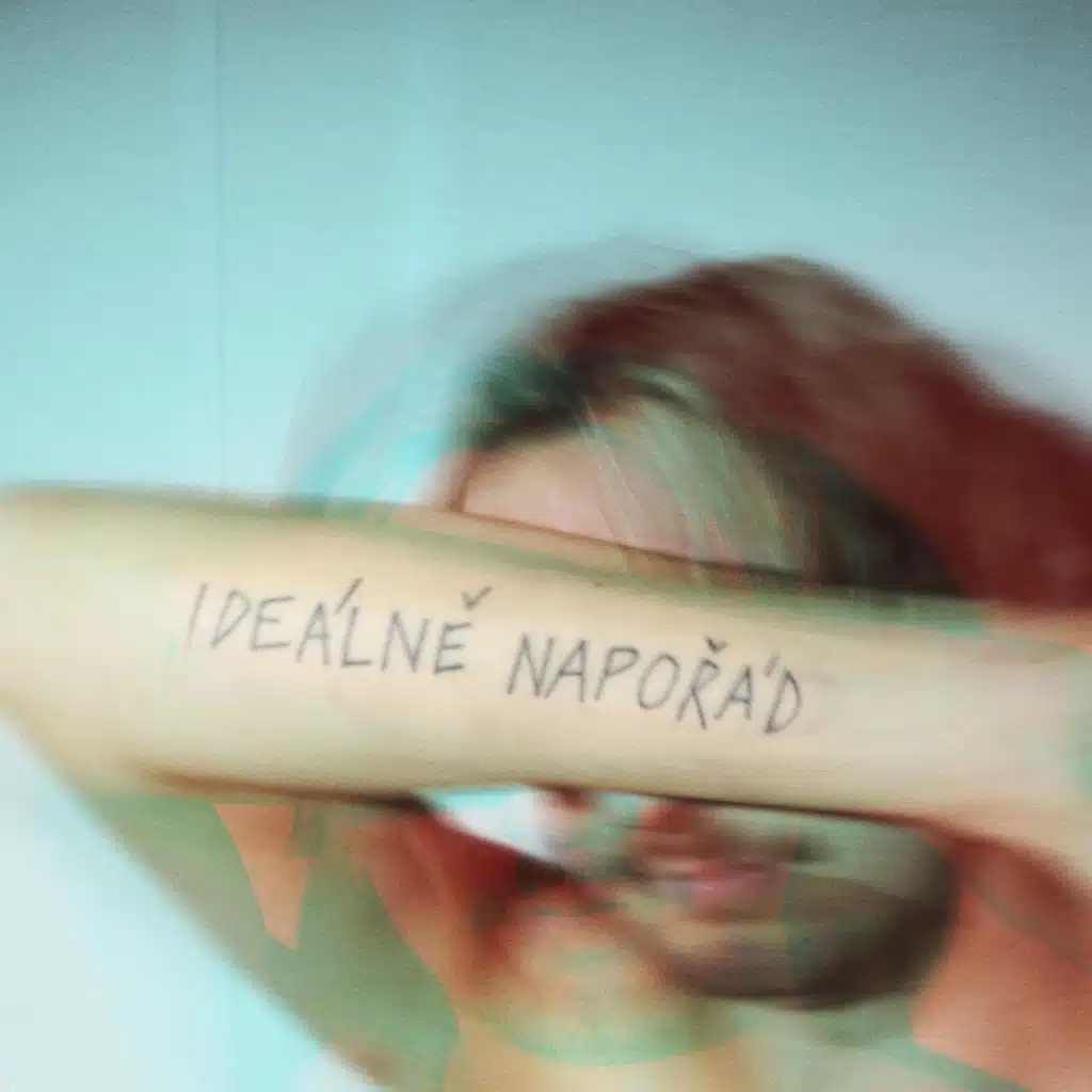 Ideálně napořád