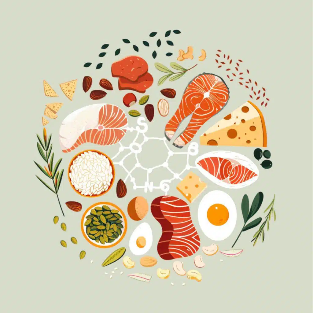 2673: How Does Protein Improve Your Fitness? by David Cameron-Smith of Les Mills on Muscle Repair & Gut Health