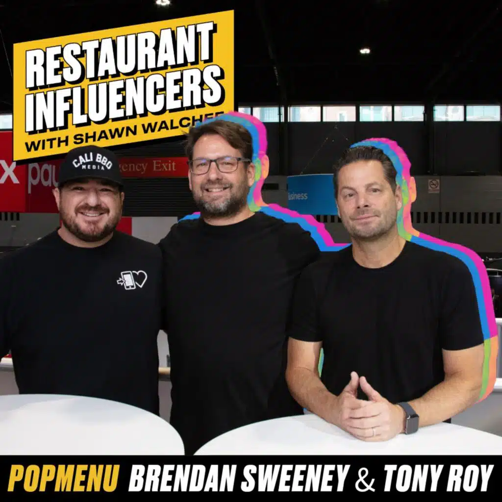 Popmenu Started With Digital Menus. Now it's Using AI to Help Restaurants Flourish.