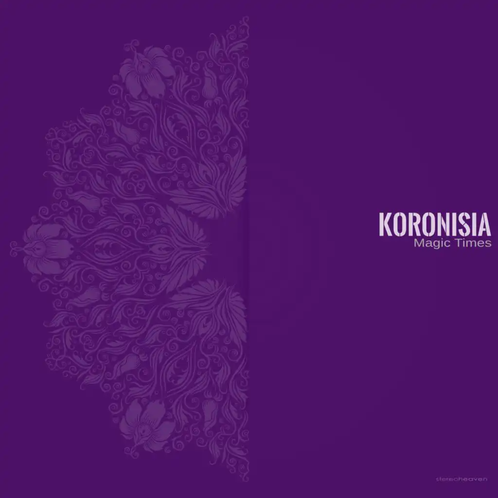 Koronisia