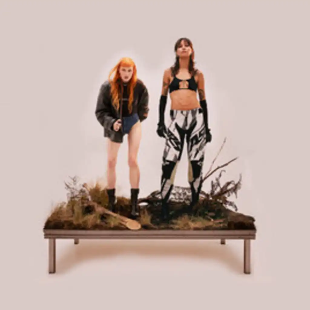 Icona Pop