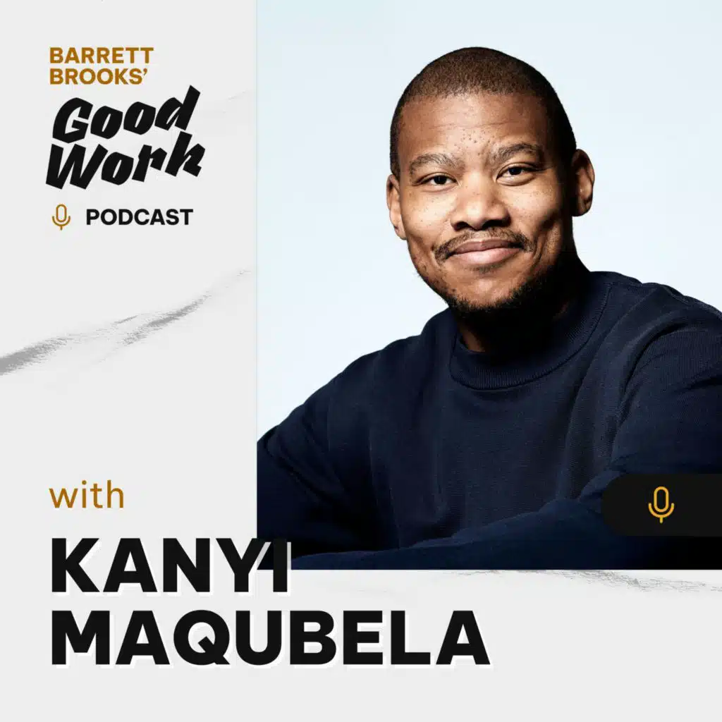 Beyond Unicorns: Kanyi Maqubela on Identity, Innovation, and the Future of Venture Capital