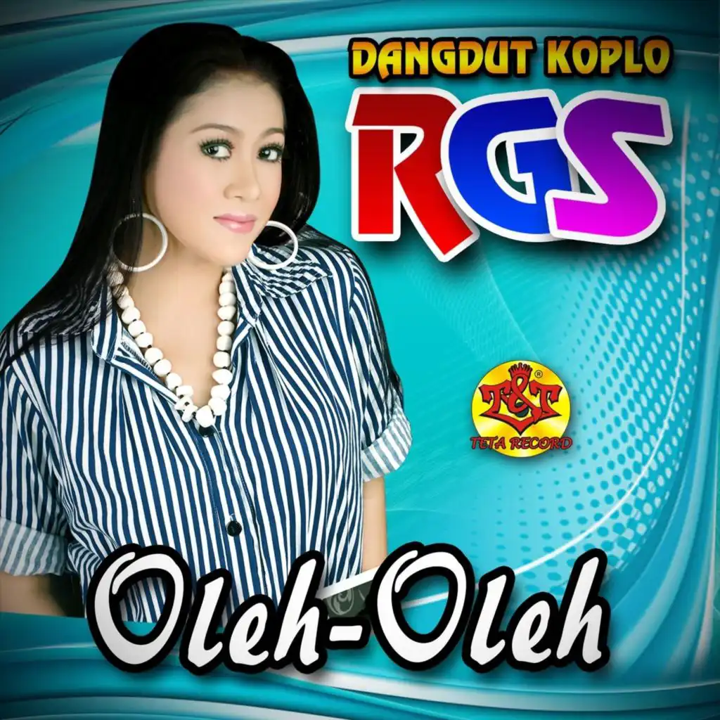 Dangdut Koplo Rgs Oleh Oleh (Live)