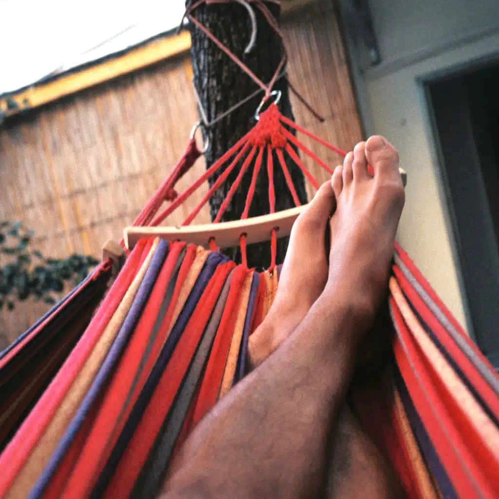 hammock