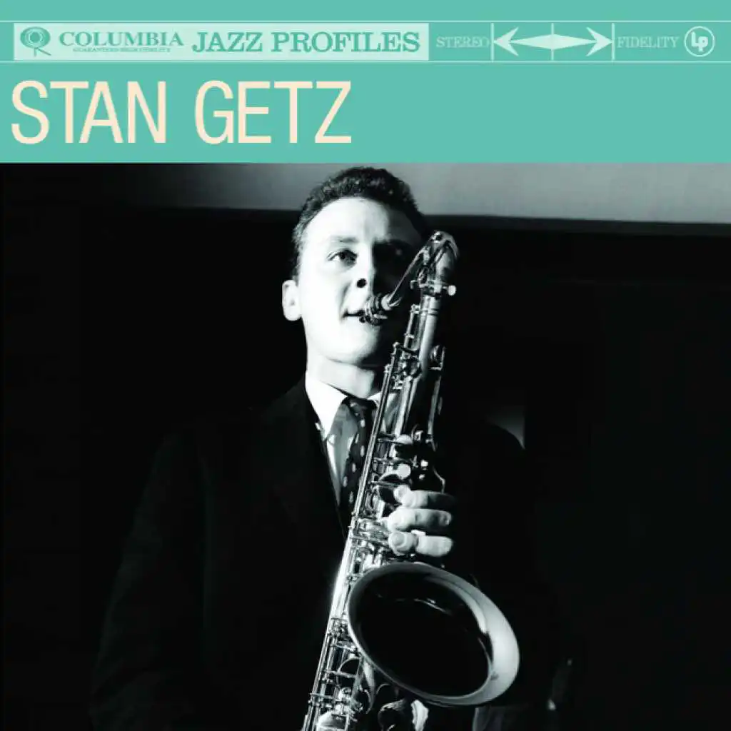 Jazz Profiles