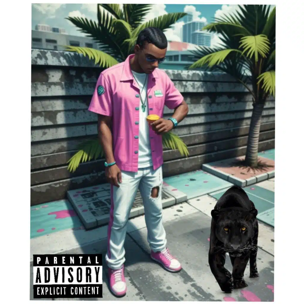 Some more (feat. Jackboi$, Quan & PRE)