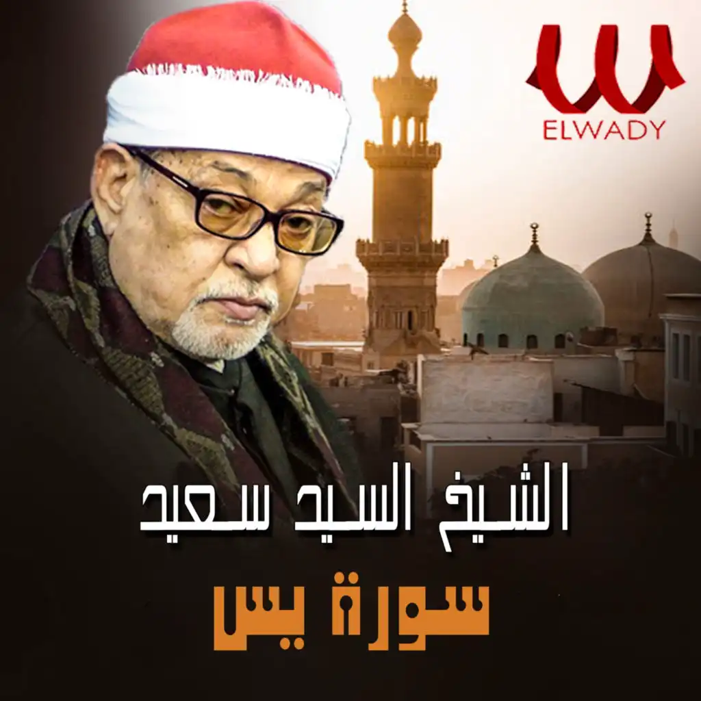 الشيخ السيد سعيد