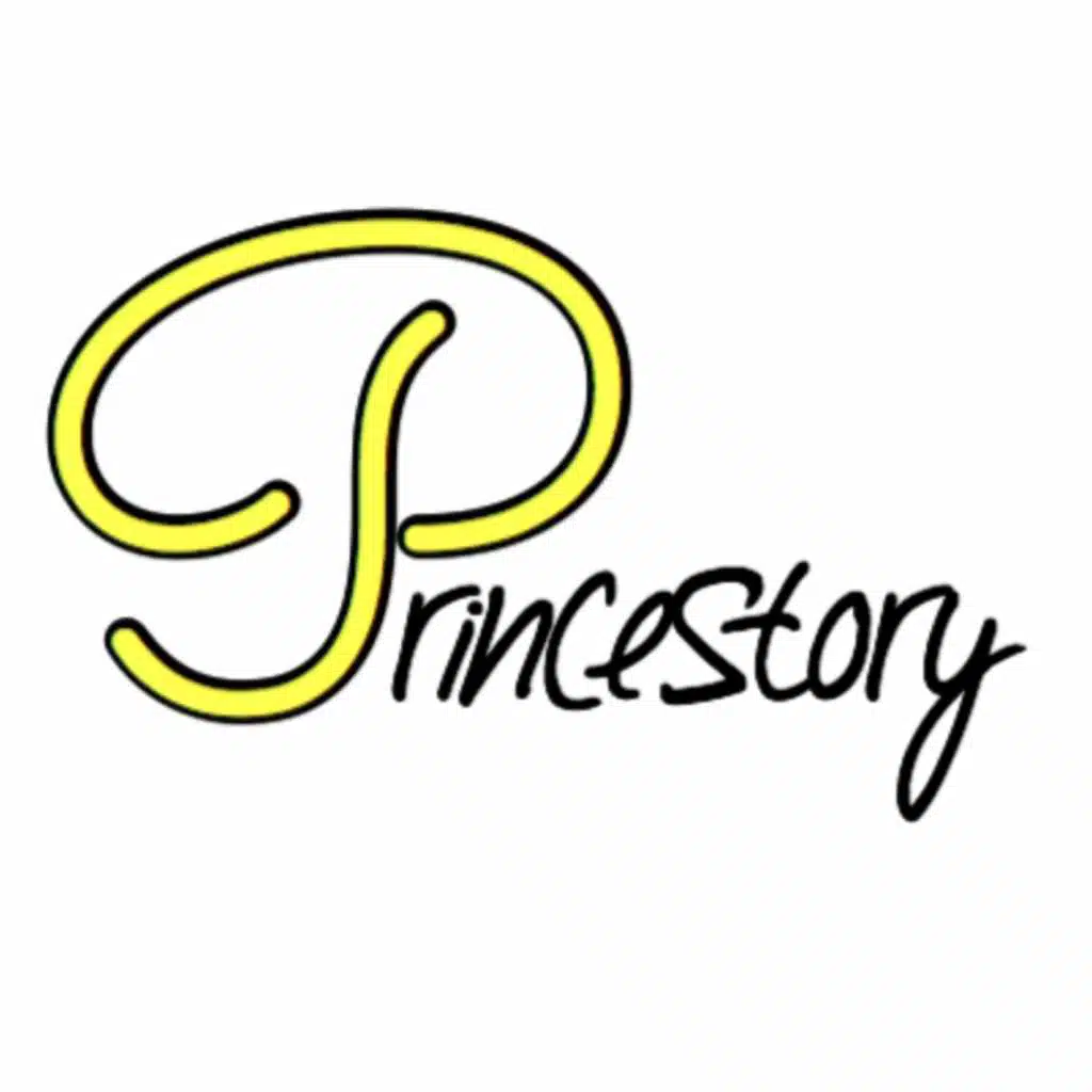 Prince Story برنس ستوري