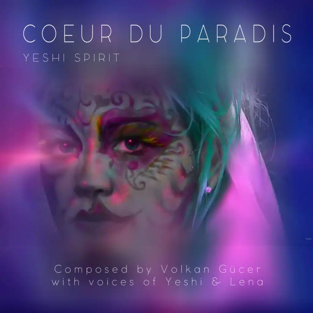 Yeshi Spirit, Lena Baader & Volkan Gücer
