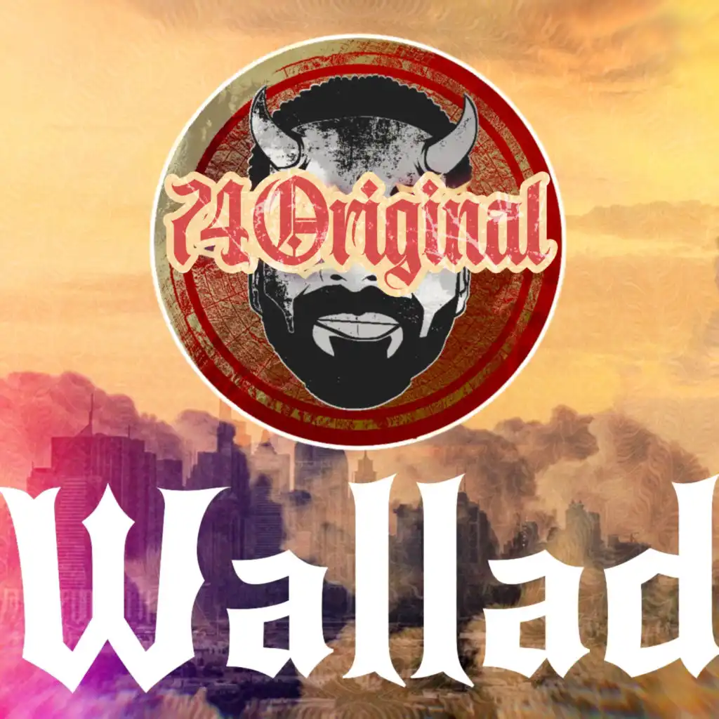 Wallad