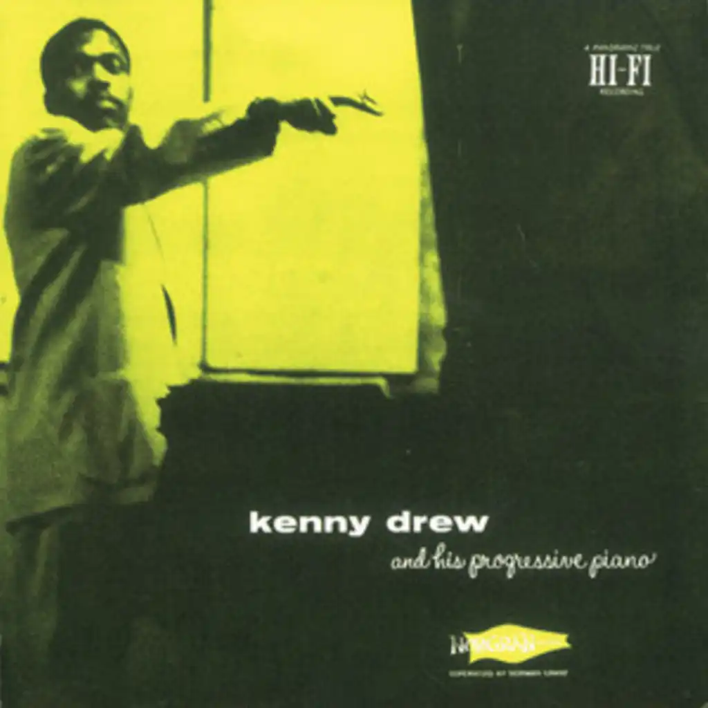 Kenny Drew