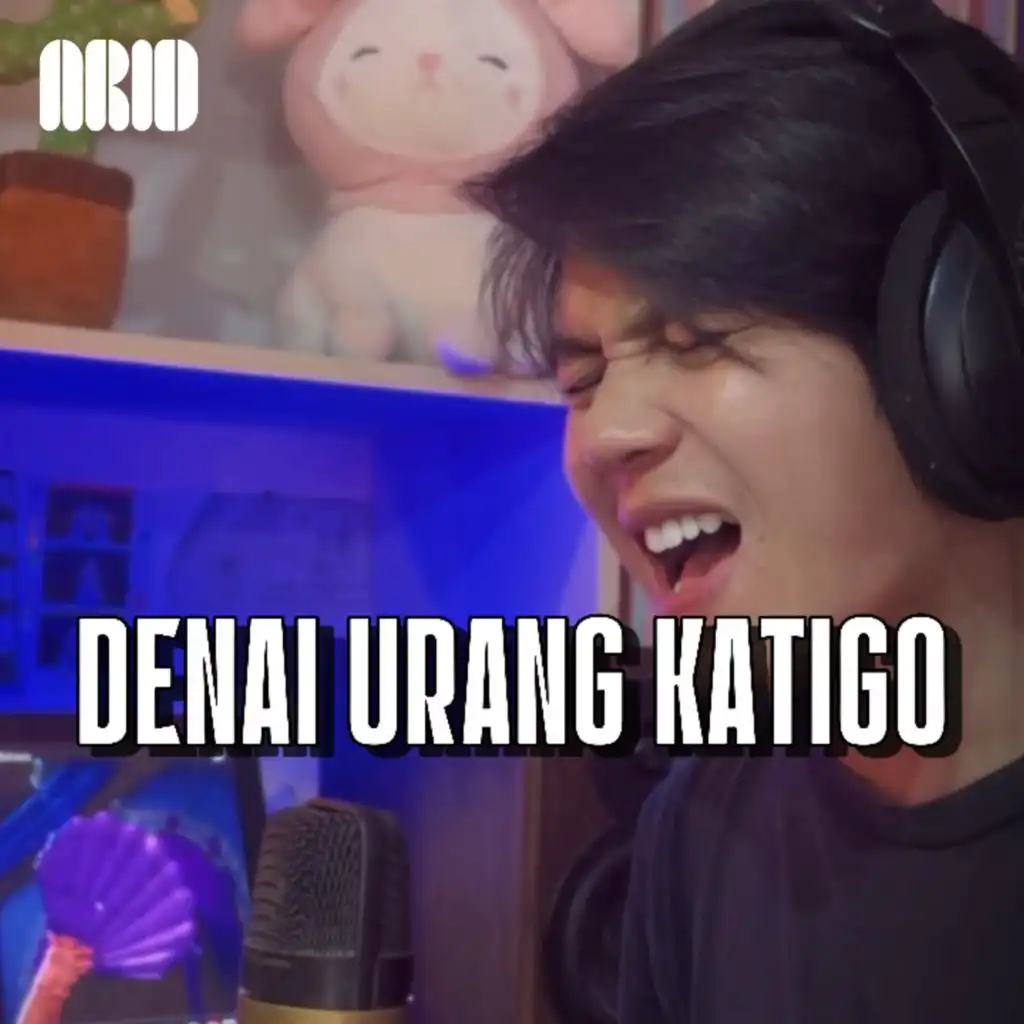 Denai Urang Katigo
