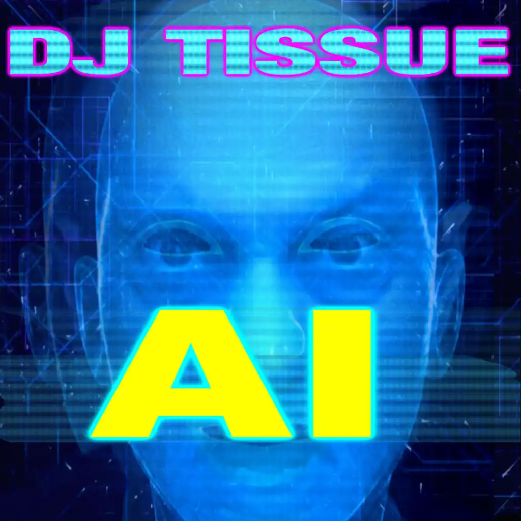 DJ Tissue