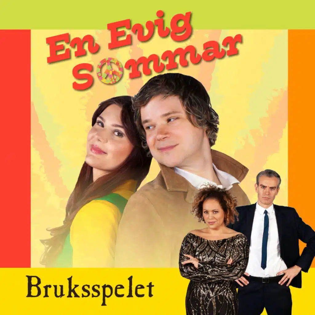 Ett nytt jobb