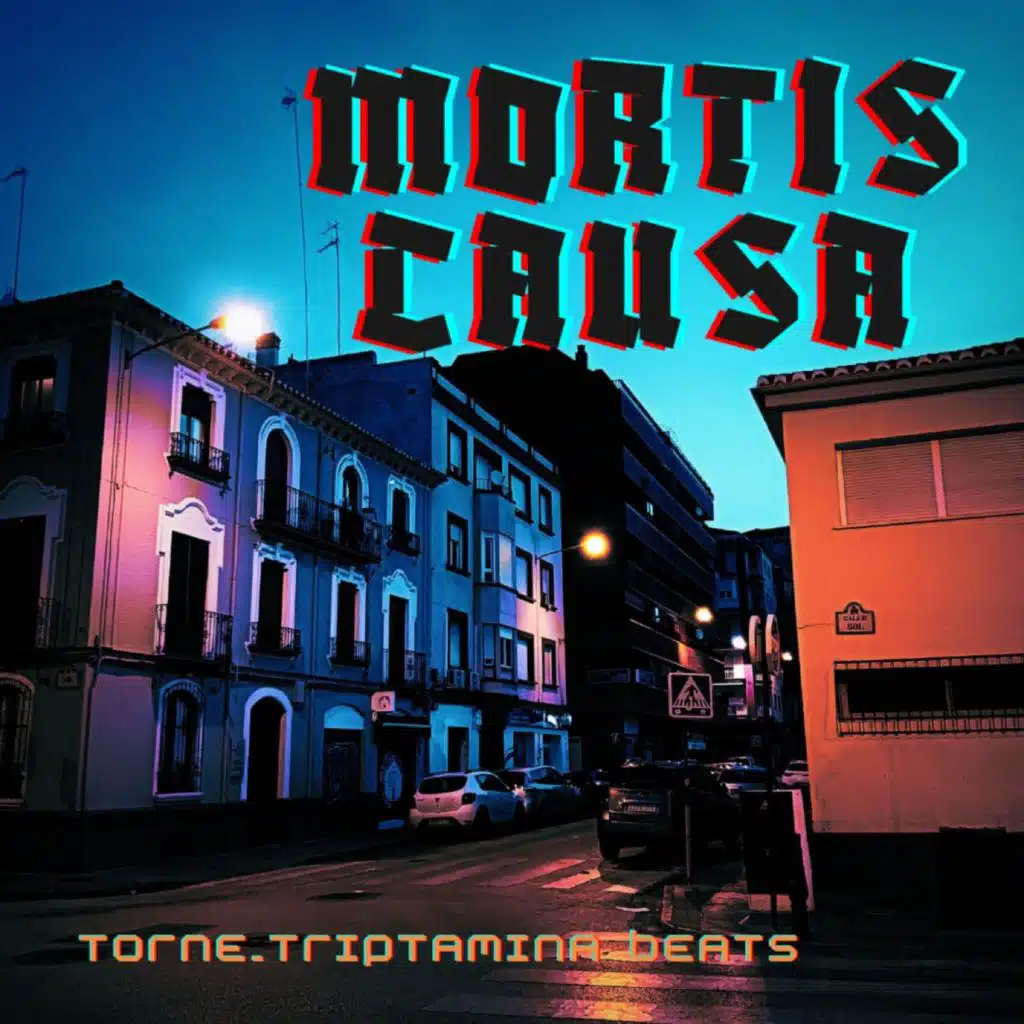 Mortis Causa