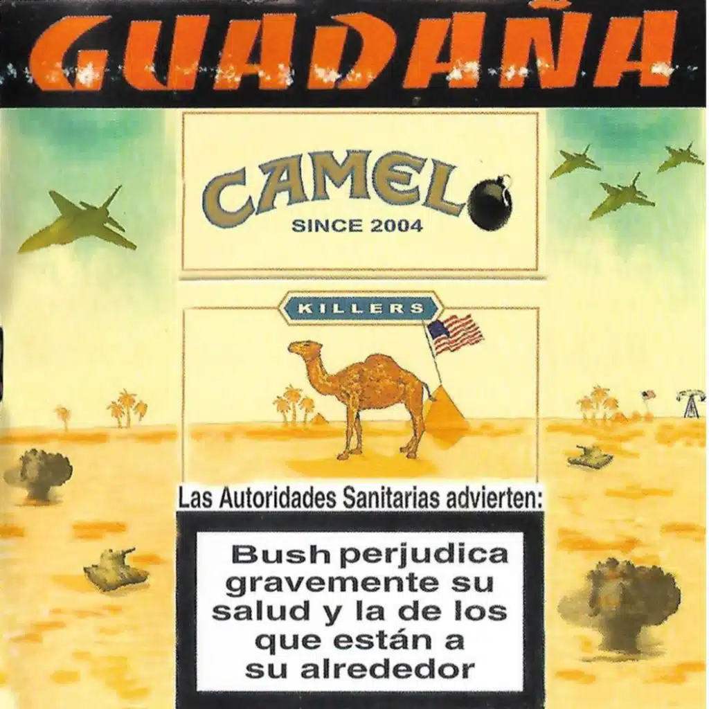 Esto no es una canción