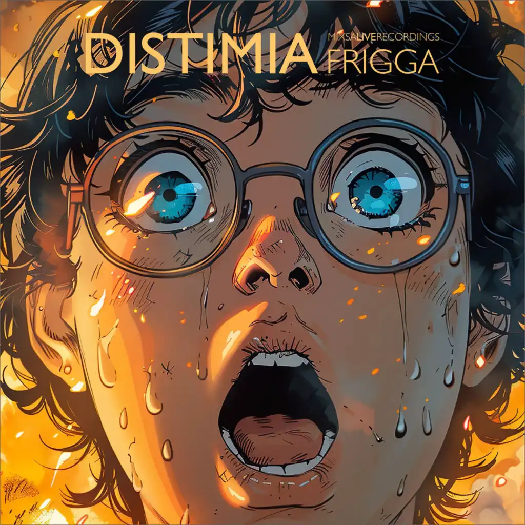 Distimia
