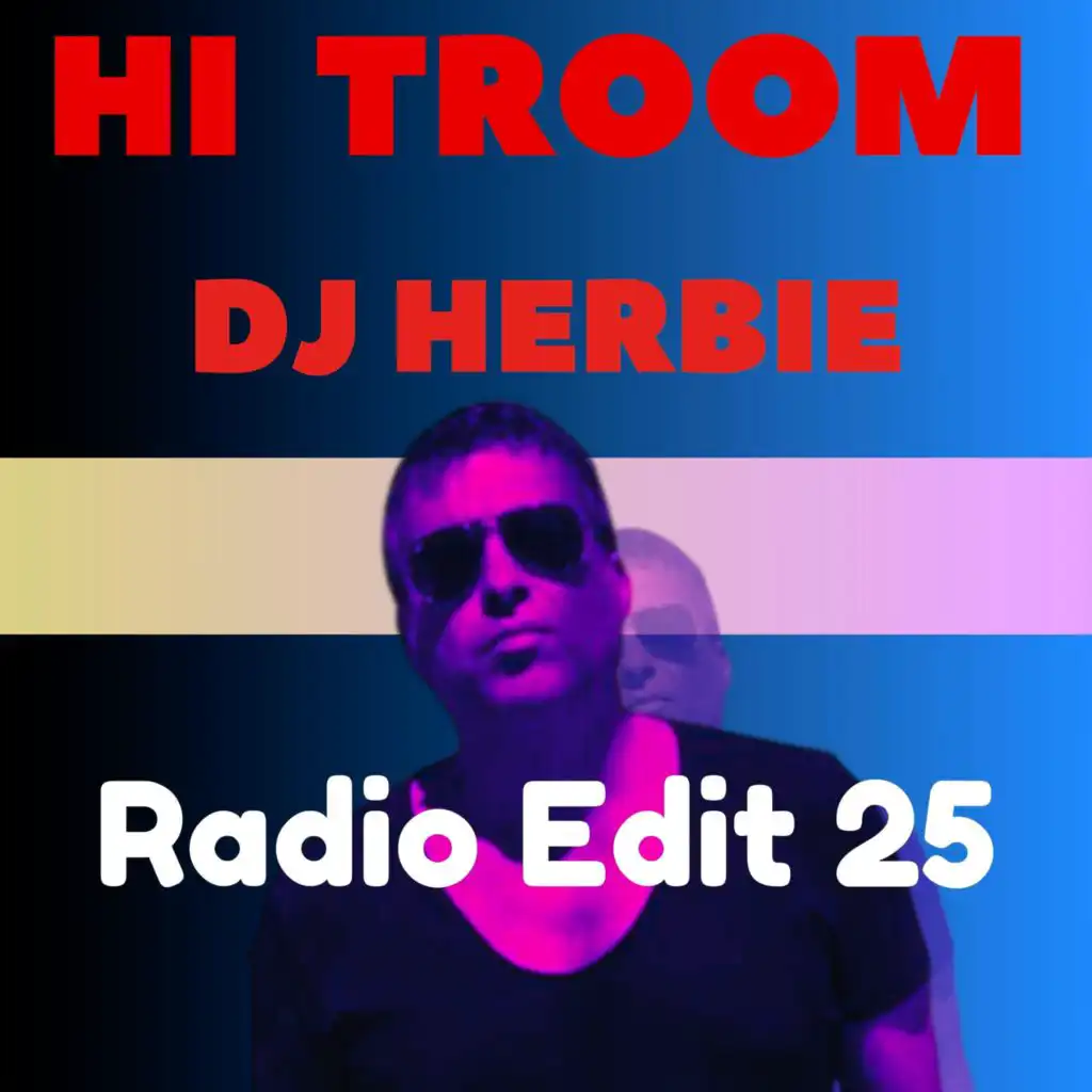 DJ Herbie