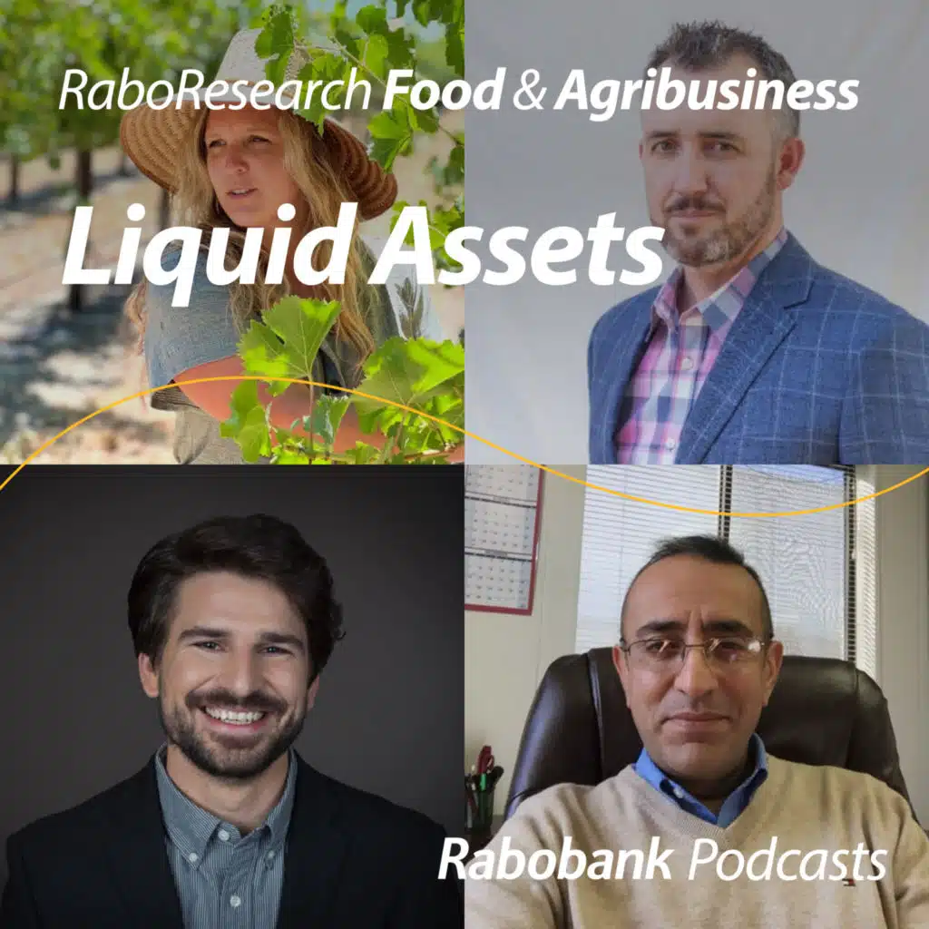 Lightweighting – an elegant path to better margins and lower emissions