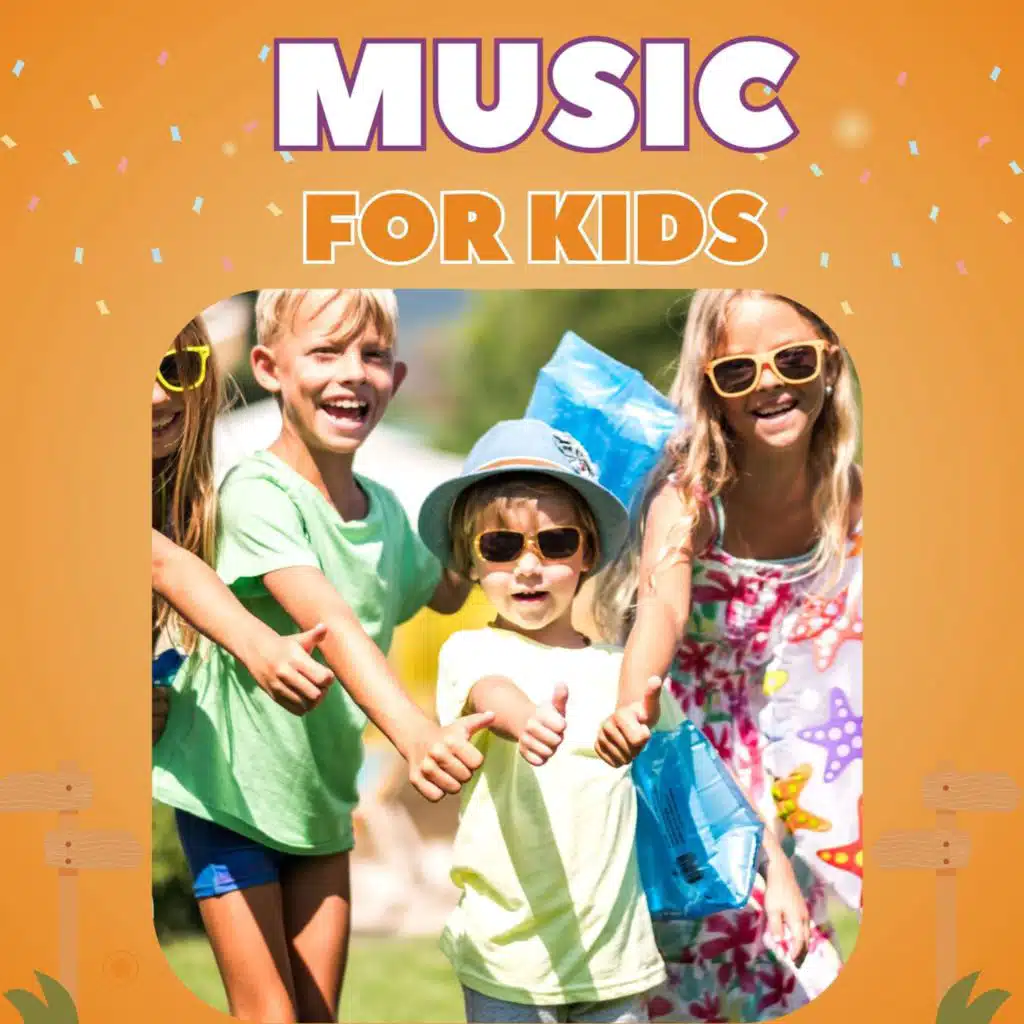 Music for Kids