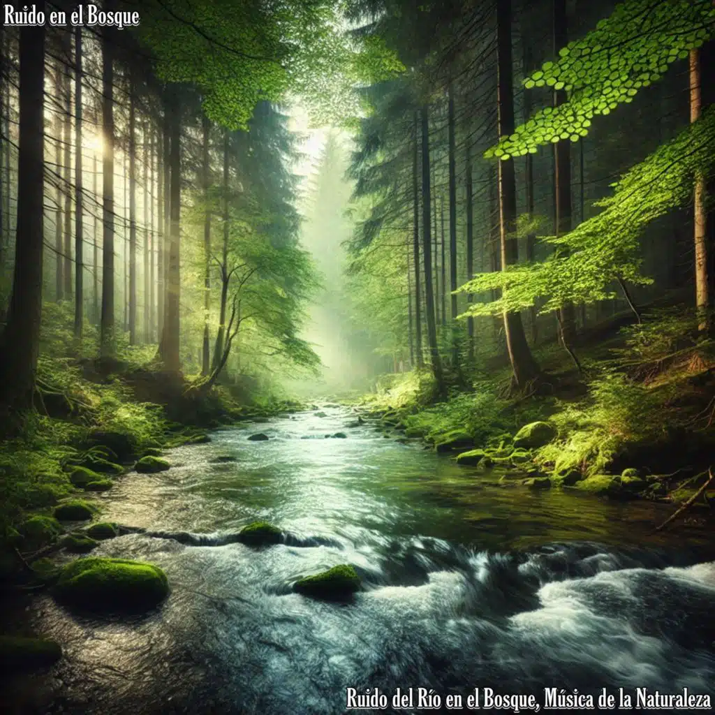Ruido en el Bosque